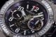 Swiss Grade 1 Hublot Big Bang Unico King 7750 Chrono Watch Diamond Bezel Silver Titanium (4)_th.jpg